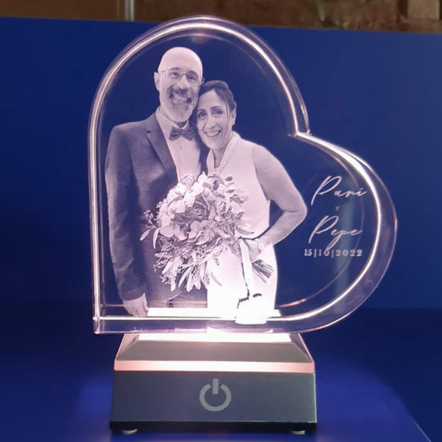 Regalos de Aniversario de Boda