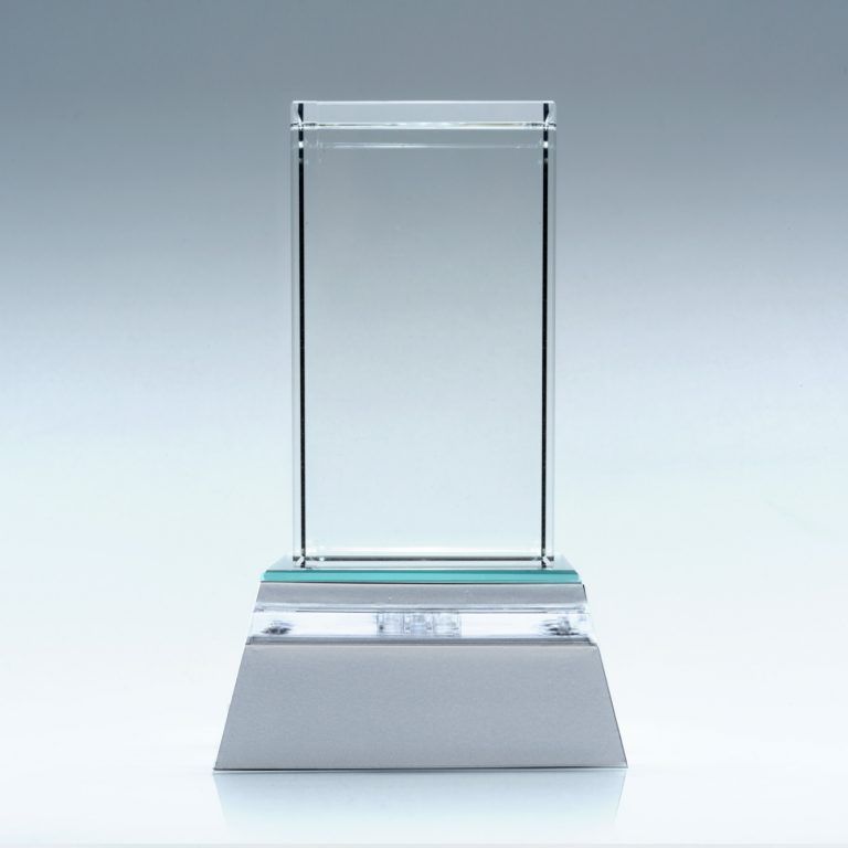 CUBO PEQUEÑO – INCLUYE BASE LUMINOSA