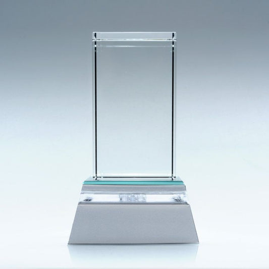 CUBO PEQUEÑO – INCLUYE BASE LUMINOSA