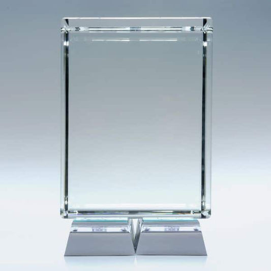 CUBO GIGANTE – INCLUYE BASE LUMINOSA