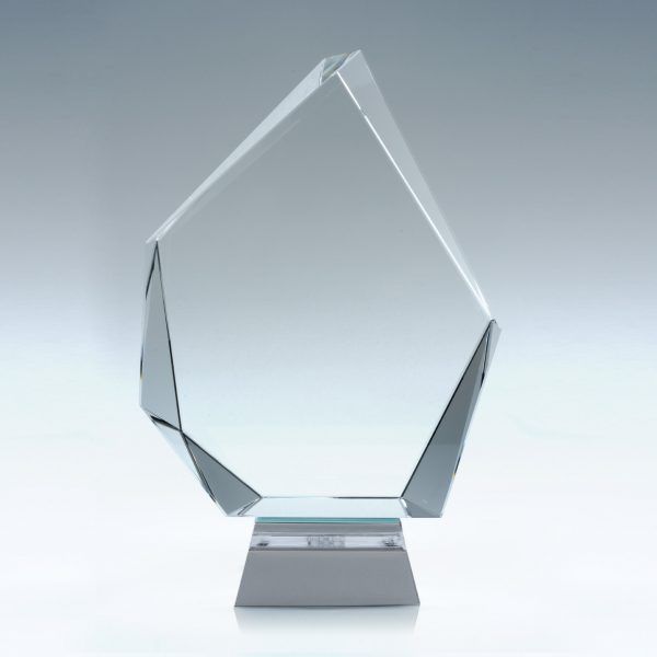 DIAMANTE GRANDE – INCLUYE BASE LUMINOSA