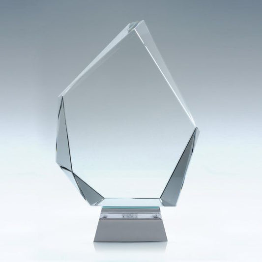 DIAMANTE GRANDE – INCLUYE BASE LUMINOSA