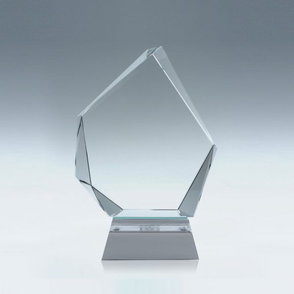 DIAMANTE MEDIANO – INCLUYE BASE LUMINOSA