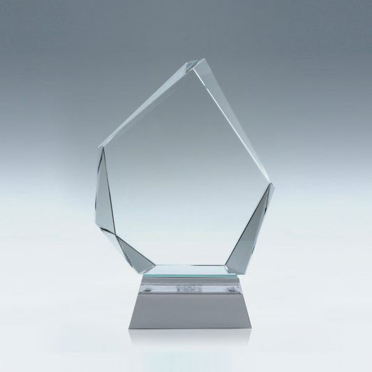 DIAMANTE MEDIANO – INCLUYE BASE LUMINOSA