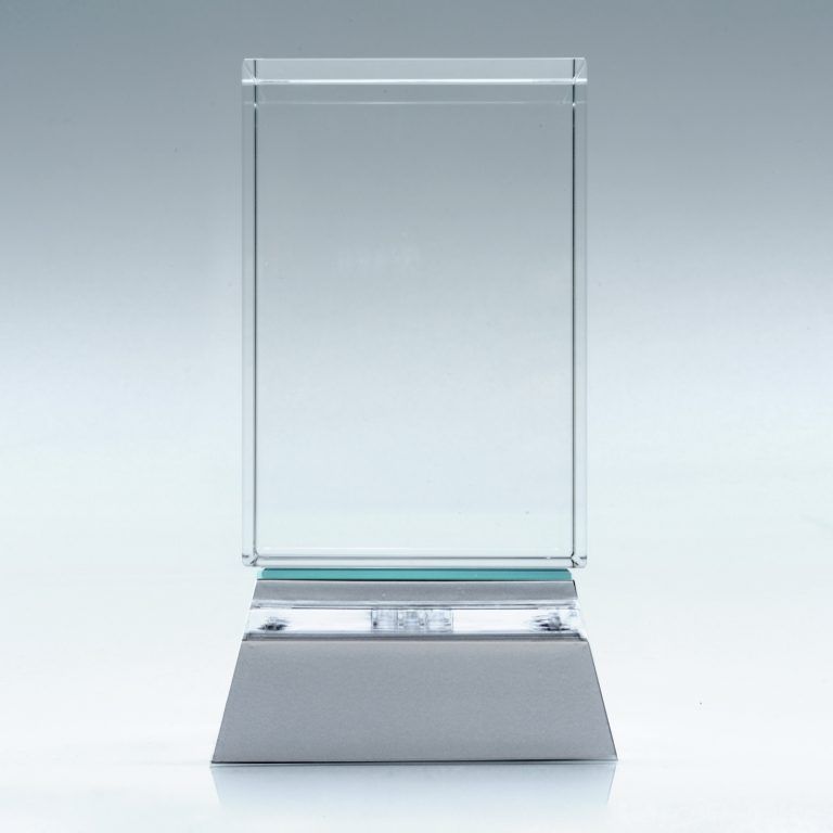 CUBO GRANDE – INCLUYE BASE LUMINOSA