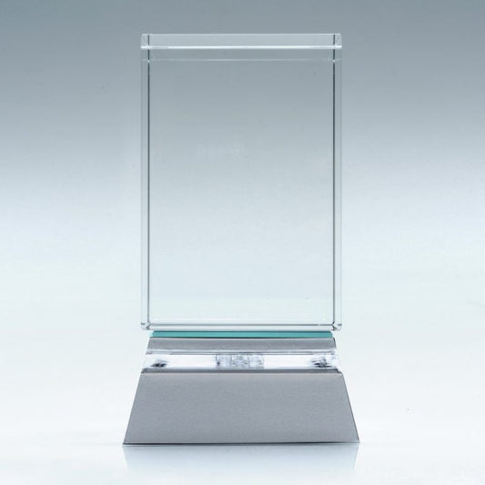 CUBO GRANDE – INCLUYE BASE LUMINOSA
